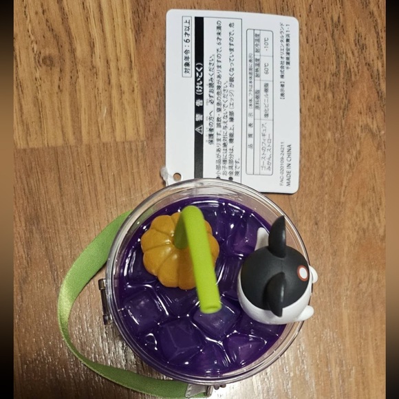 2024 Japan Disney Mickey Mouse Mini Cup - Picture 6 of 7